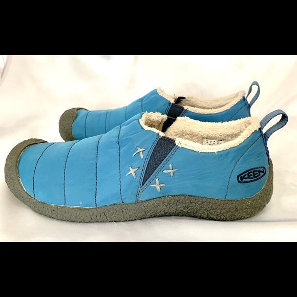 Keen Cush Slip-on. - Picture 3 of 7